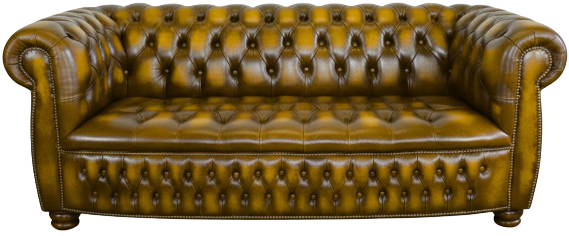 The Balmoral Chesterfield